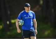 25 April 2022; Rhys Ruddock during a Leinster rugby squad training session at Westerford High School in Cape Town, South Africa. Photo by Harry Murphy/Sportsfile