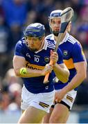 24 April 2022; Jason Forde of Tipperary during the Munster GAA Hurling Senior Championship Round 2 match between Tipperary and Clare at FBD Semple Stadium in Thurles, Tipperary. Photo by Ray McManus/Sportsfile