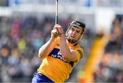 24 April 2022; Tony Kelly of Clare during the Munster GAA Hurling Senior Championship Round 2 match between Tipperary and Clare at FBD Semple Stadium in Thurles, Tipperary. Photo by Ray McManus/Sportsfile