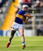 24 April 2022; Ger Browne of Tipperary during the Munster GAA Hurling Senior Championship Round 2 match between Tipperary and Clare at FBD Semple Stadium in Thurles, Tipperary. Photo by Ray McManus/Sportsfile