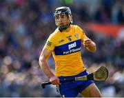 24 April 2022; Cathal Malone of Clare during the Munster GAA Hurling Senior Championship Round 2 match between Tipperary and Clare at FBD Semple Stadium in Thurles, Tipperary. Photo by Ray McManus/Sportsfile
