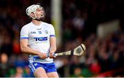 23 April 2022; Dessie Hutchinson of Waterford during the Munster GAA Hurling Senior Championship Round 2 match between Limerick and Waterford at TUS Gaelic Grounds in Limerick. Photo by Ray McManus/Sportsfile