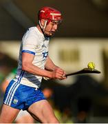 23 April 2022; Calum Lyons of Waterford during the Munster GAA Hurling Senior Championship Round 2 match between Limerick and Waterford at TUS Gaelic Grounds in Limerick. Photo by Ray McManus/Sportsfile