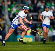 23 April 2022; Stephen Bennett of Waterford during the Munster GAA Hurling Senior Championship Round 2 match between Limerick and Waterford at TUS Gaelic Grounds in Limerick. Photo by Ray McManus/Sportsfile