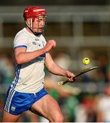 23 April 2022; Calum Lyons of Waterford during the Munster GAA Hurling Senior Championship Round 2 match between Limerick and Waterford at TUS Gaelic Grounds in Limerick. Photo by Ray McManus/Sportsfile