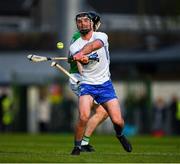 23 April 2022; Patrick Curran of Waterford during the Munster GAA Hurling Senior Championship Round 2 match between Limerick and Waterford at TUS Gaelic Grounds in Limerick. Photo by Ray McManus/Sportsfile