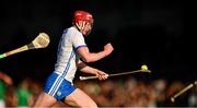 23 April 2022; Calum Lyons of Waterford during the Munster GAA Hurling Senior Championship Round 2 match between Limerick and Waterford at TUS Gaelic Grounds in Limerick. Photo by Ray McManus/Sportsfile