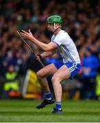 23 April 2022; Michael Kiely of Waterford during the Munster GAA Hurling Senior Championship Round 2 match between Limerick and Waterford at TUS Gaelic Grounds in Limerick. Photo by Ray McManus/Sportsfile