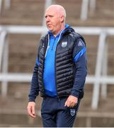 27 April 2022; Waterford manager Gary O'Keeffe before the oneills.com Munster GAA Hurling U20 Championship Semi-Final match between Limerick and Waterford at TUS Gaelic Grounds in Limerick, Ireland. Photo by Michael P Ryan/Sportsfile