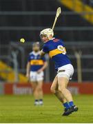 27 April 2022; John Campion of Tipperary during the oneills.com Munster GAA Hurling U20 Championship semi-final match between Tipperary and Cork at FBD Semple Stadium in Thurles, Tipperary. Photo by Diarmuid Greene/Sportsfile