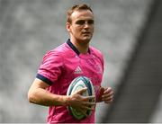 29 April 2022; Nick McCarthy during a Leinster Rugby Captain's Run at the DHL Stadium in Cape Town, South Africa. Photo by Harry Murphy/Sportsfile