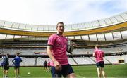 29 April 2022; Nick McCarthy during a Leinster Rugby Captain's Run at the DHL Stadium in Cape Town, South Africa. Photo by Harry Murphy/Sportsfile