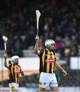 23 April 2022; Shane Walsh of Kilkenny during the Leinster GAA Hurling Senior Championship Round 2 match between Kilkenny and Laois at UPMC Nowlan Park in Kilkenny. Photo by David Fitzgerald/Sportsfile
