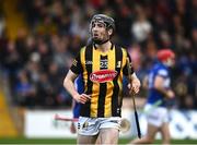 23 April 2022; Tom Phelan of Kilkenny during the Leinster GAA Hurling Senior Championship Round 2 match between Kilkenny and Laois at UPMC Nowlan Park in Kilkenny. Photo by David Fitzgerald/Sportsfile