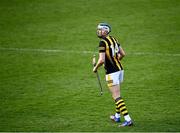 23 April 2022; TJ Reid of Kilkenny during the Leinster GAA Hurling Senior Championship Round 2 match between Kilkenny and Laois at UPMC Nowlan Park in Kilkenny. Photo by David Fitzgerald/Sportsfile