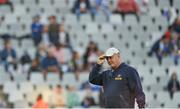 30 April 2022; DHL Stormers head coach John Dobson before the United Rugby Championship match between DHL Stormers and Leinster at the DHL Stadium in Cape Town, South Africa. Photo by Harry Murphy/Sportsfile