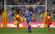 30 April 2022; DHL Stormers dancers perform before the United Rugby Championship match between DHL Stormers and Leinster at the DHL Stadium in Cape Town, South Africa. Photo by Harry Murphy/Sportsfile