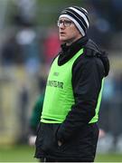 30 April 2022; Sligo manager Tony McEntee during the Connacht GAA Football Senior Championship Semi-Final match between Roscommon and Sligo at Markievicz Park in Sligo. Photo by Brendan Moran/Sportsfile