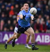 30 April 2022; Con O'Callaghan of Dublin on his way to score a goal  during the Leinster GAA Football Senior Championship Quarter-Final match between Wexford and Dublin at Chadwicks Wexford Park in Wexford. Photo by Ray McManus/Sportsfile