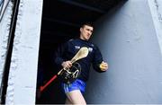 17 April 2022; Conor Gleeson of Waterford runs onto the pitch before the Munster GAA Hurling Senior Championship Round 1 match between Waterford and Tipperary at Walsh Park in Waterford. Photo by Brendan Moran/Sportsfile