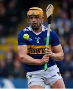17 April 2022; Ronan Maher of Tipperary during the Munster GAA Hurling Senior Championship Round 1 match between Waterford and Tipperary at Walsh Park in Waterford. Photo by Brendan Moran/Sportsfile