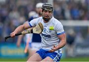 17 April 2022; Patrick Curran of Waterford during the Munster GAA Hurling Senior Championship Round 1 match between Waterford and Tipperary at Walsh Park in Waterford. Photo by Brendan Moran/Sportsfile