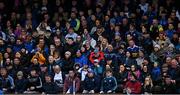 17 April 2022; Supporters look on during the Munster GAA Hurling Senior Championship Round 1 match between Waterford and Tipperary at Walsh Park in Waterford. Photo by Brendan Moran/Sportsfile