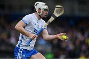 17 April 2022; Dessie Hutchinson of Waterford during the Munster GAA Hurling Senior Championship Round 1 match between Waterford and Tipperary at Walsh Park in Waterford. Photo by Brendan Moran/Sportsfile