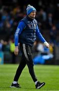 17 April 2022; Seamus Callanan of Tipperary leaves the pitch after the Munster GAA Hurling Senior Championship Round 1 match between Waterford and Tipperary at Walsh Park in Waterford. Photo by Brendan Moran/Sportsfile