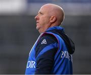 27 April 2022; Waterford manager Gary O'Keeffe during the oneills.com Munster GAA Hurling U20 Championship Semi-Final match between Limerick and Waterford at TUS Gaelic Grounds in Limerick, Ireland. Photo by Michael P Ryan/Sportsfile