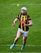 23 April 2022; Conor Browne of Kilkenny during the Leinster GAA Hurling Senior Championship Round 2 match between Kilkenny and Laois at UPMC Nowlan Park in Kilkenny. Photo by David Fitzgerald/Sportsfile