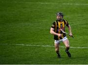23 April 2022; Mikey Butler of Kilkenny during the Leinster GAA Hurling Senior Championship Round 2 match between Kilkenny and Laois at UPMC Nowlan Park in Kilkenny. Photo by David Fitzgerald/Sportsfile