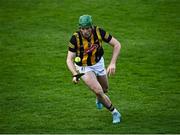 23 April 2022; Eoin Cody of Kilkenny during the Leinster GAA Hurling Senior Championship Round 2 match between Kilkenny and Laois at UPMC Nowlan Park in Kilkenny. Photo by David Fitzgerald/Sportsfile