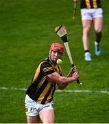 23 April 2022; Adrian Mullen of Kilkenny during the Leinster GAA Hurling Senior Championship Round 2 match between Kilkenny and Laois at UPMC Nowlan Park in Kilkenny. Photo by David Fitzgerald/Sportsfile
