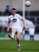 28 April 2022; Luke Killian of Kildare during the EirGrid Leinster GAA Football U20 Championship Final match between Dublin and Kildare at MW Hire O'Moore Park in Portlaoise, Laois. Photo by Ben McShane/Sportsfile
