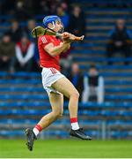 27 April 2022; Sean Walsh of Cork during the oneills.com Munster GAA Hurling U20 Championship semi-final match between Tipperary and Cork at FBD Semple Stadium in Thurles, Tipperary. Photo by Diarmuid Greene/Sportsfile