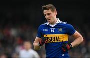 30 April 2022; Conor Sweeney of Tipperary during the Munster GAA Senior Football Championship Quarter-Final match between Waterford and Tipperary at Fraher Field in Dungarvan, Waterford. Photo by Seb Daly/Sportsfile