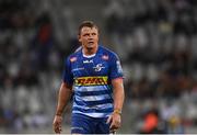 30 April 2022; Deon Fourie of DHL Stormers during the United Rugby Championship match between DHL Stormers and Leinster at the DHL Stadium in Cape Town, South Africa. Photo by Harry Murphy/Sportsfile