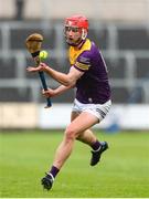 1 May 2022; Conor Hearne of Wexford during the Leinster GAA Hurling Senior Championship Round 3 match between Laois and Wexford at MW Hire O’Moore Park in Portlaoise, Laois. Photo by Michael P Ryan/Sportsfile
