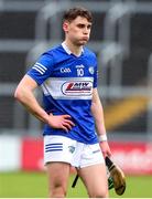 1 May 2022; Ciaran Byrne of Laois after the Leinster GAA Hurling Senior Championship Round 3 match between Laois and Wexford at MW Hire O’Moore Park in Portlaoise, Laois. Photo by Michael P Ryan/Sportsfile