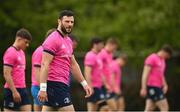 2 May 2022; Robbie Henshaw during a Leinster Rugby squad training session at UCD in Dublin. Photo by Seb Daly/Sportsfile