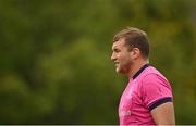 2 May 2022; Ross Molony during a Leinster Rugby squad training session at UCD in Dublin. Photo by Seb Daly/Sportsfile