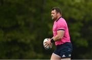 2 May 2022; Cian Healy during a Leinster Rugby squad training session at UCD in Dublin. Photo by Seb Daly/Sportsfile