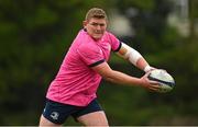 2 May 2022; Tadhg Furlong during a Leinster Rugby squad training session at UCD in Dublin. Photo by Seb Daly/Sportsfile