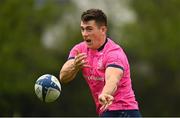 2 May 2022; Dan Sheehan during a Leinster Rugby squad training session at UCD in Dublin. Photo by Seb Daly/Sportsfile