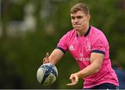 2 May 2022; Garry Ringrose during a Leinster Rugby squad training session at UCD in Dublin. Photo by Seb Daly/Sportsfile