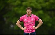 2 May 2022; Ryan Baird during a Leinster Rugby squad training session at UCD in Dublin. Photo by Seb Daly/Sportsfile