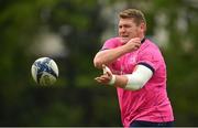 2 May 2022; Tadhg Furlong during a Leinster Rugby squad training session at UCD in Dublin. Photo by Seb Daly/Sportsfile