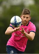 2 May 2022; Ross Byrne during a Leinster Rugby squad training session at UCD in Dublin. Photo by Seb Daly/Sportsfile