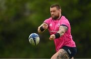 2 May 2022; Andrew Porter during a Leinster Rugby squad training session at UCD in Dublin. Photo by Seb Daly/Sportsfile